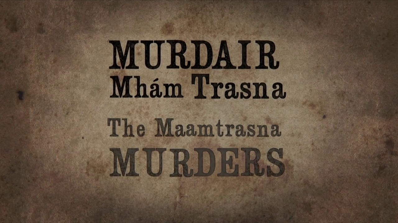 Murdair Mhám Trasna